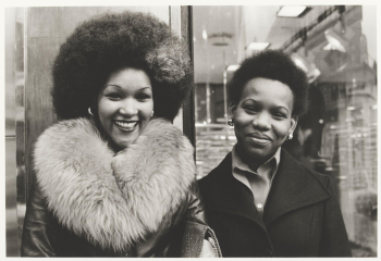Two-ladies-one-with-fur-collar