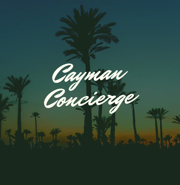 Cayman Concierge