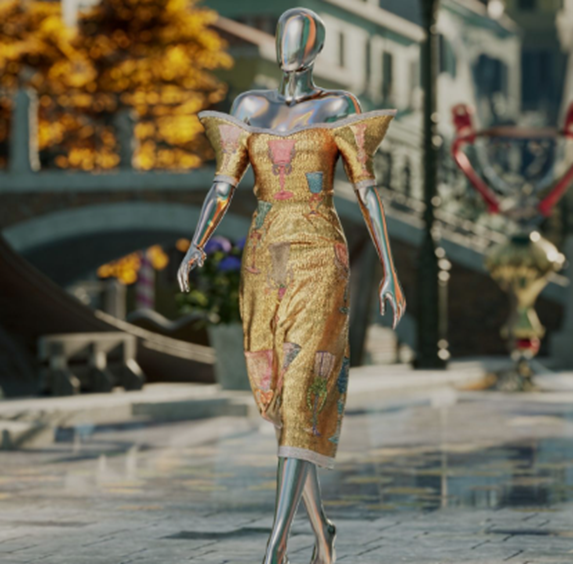 Tech, Style & Love